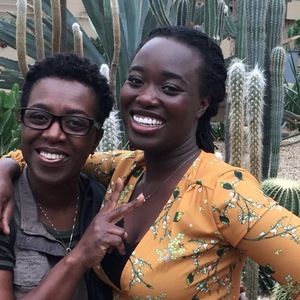 Meet your Posher, Shirlene